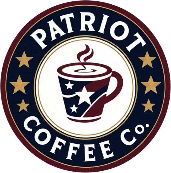 Patriot Coffee Co 