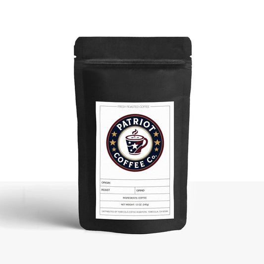 House Blend