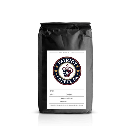 6 Bean Blend